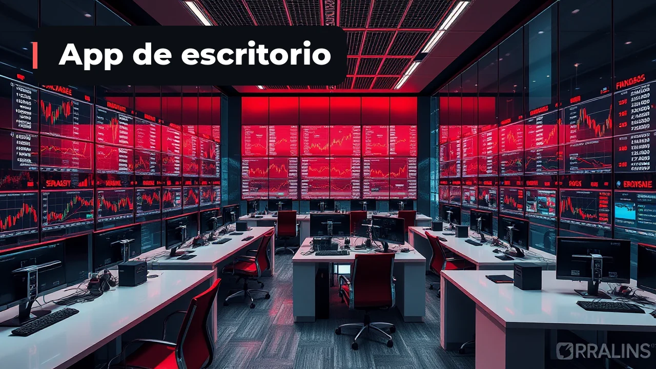 OctaFX en tu PC: Lo que encontramos al probarlo