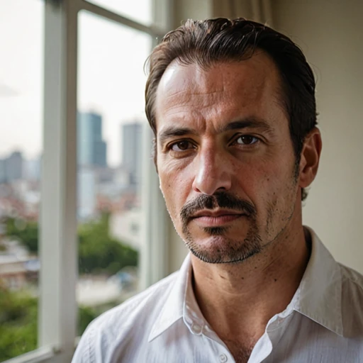 Emilio Rivadeneira