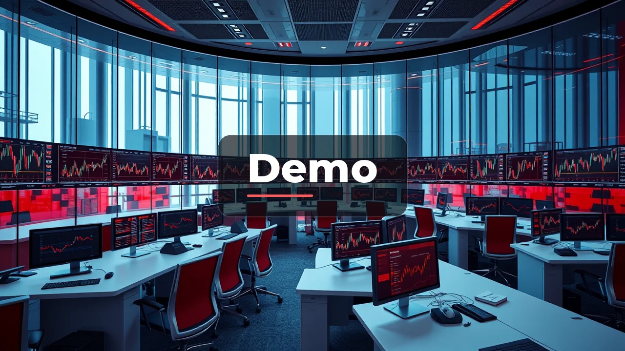 Cuenta Demo de OctaFX: La Forma Más Inteligente de Empezar en México