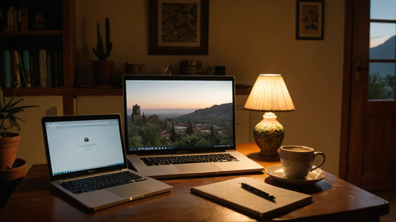 OctaFX Reseña México: Análisis para Traders Mexicanos