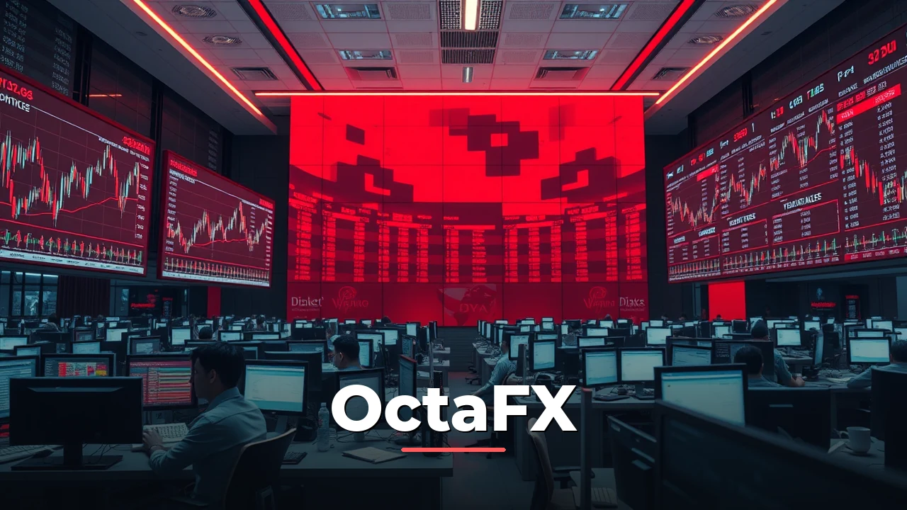 OctaFX Reseña México: Análisis para Traders Mexicanos