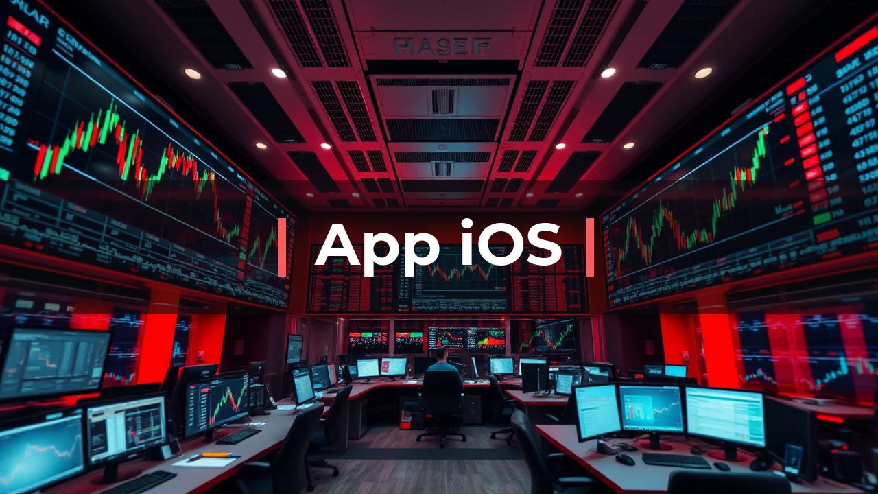 La App de OctaFX en iPhone: qué esperar al operar desde México