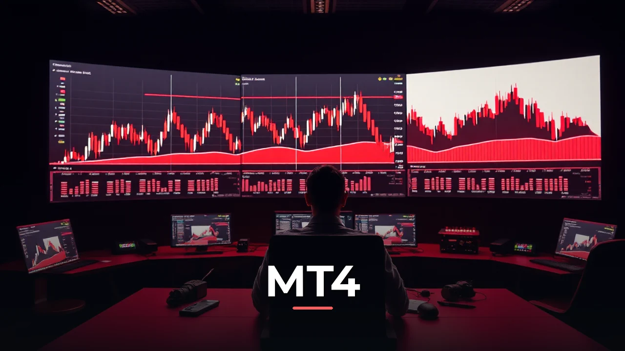 OctaFX con MetaTrader 4 en México: lo que encontramos
